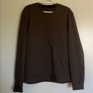 Lululemon sweater sweatshirt